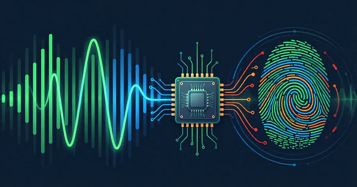 Аудио-фингерпринтинг: как AudioContext опознаёт устройство
