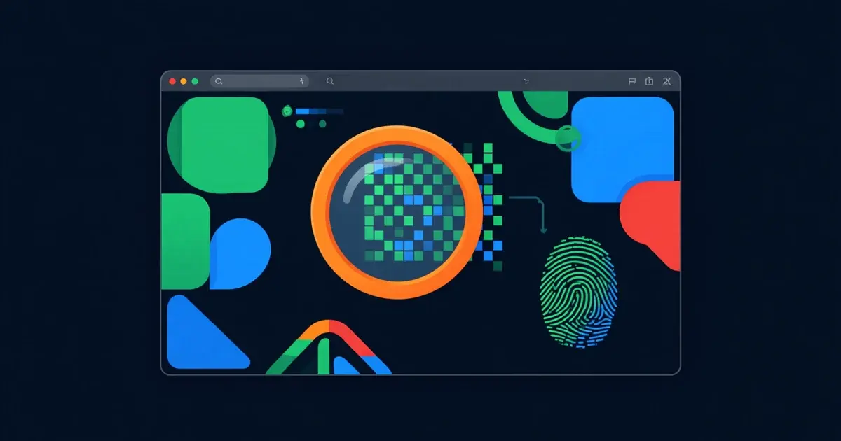 Canvas-фингерпринтинг: как сайты узнают ваше устройство