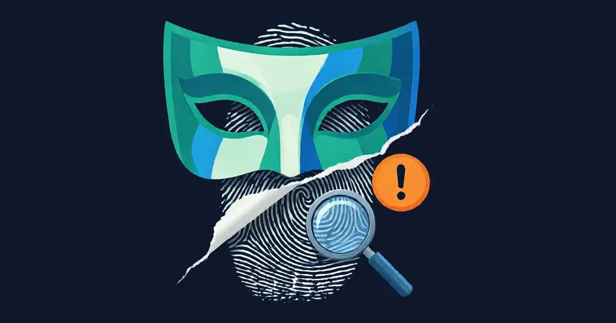 How to Detect User-Agent Spoofing (and Why It's Easy to Spot)