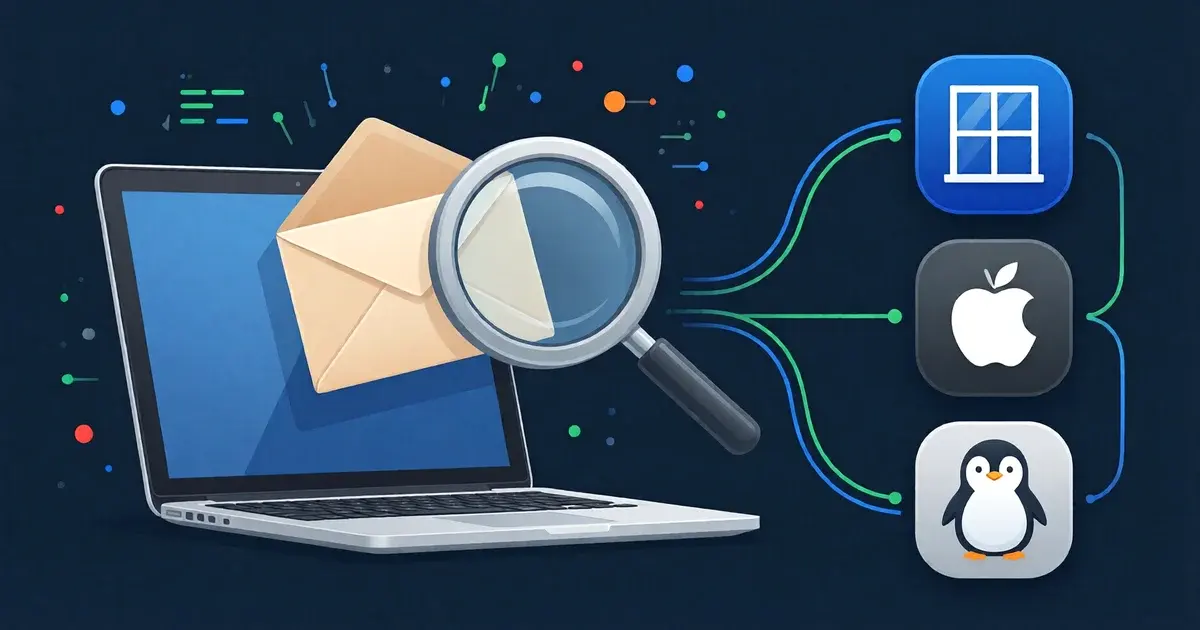 TCP/IP 指纹识别：服务器如何在 TLS 之前识别你的操作系统