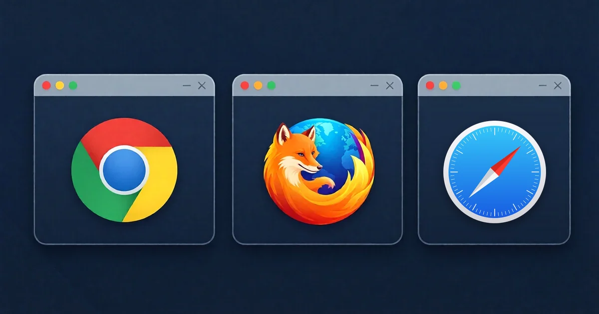 All Browser Engine Browser Engines Explained: Blink vs Gecko vs WebKit - BrowserInsight