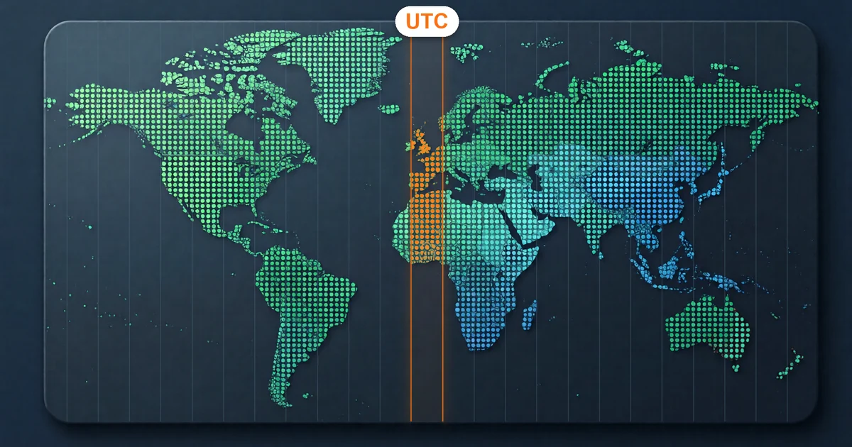 Timezone Locale Timezone and Locale Leaks: When Your Browser Contradicts Your IP ...